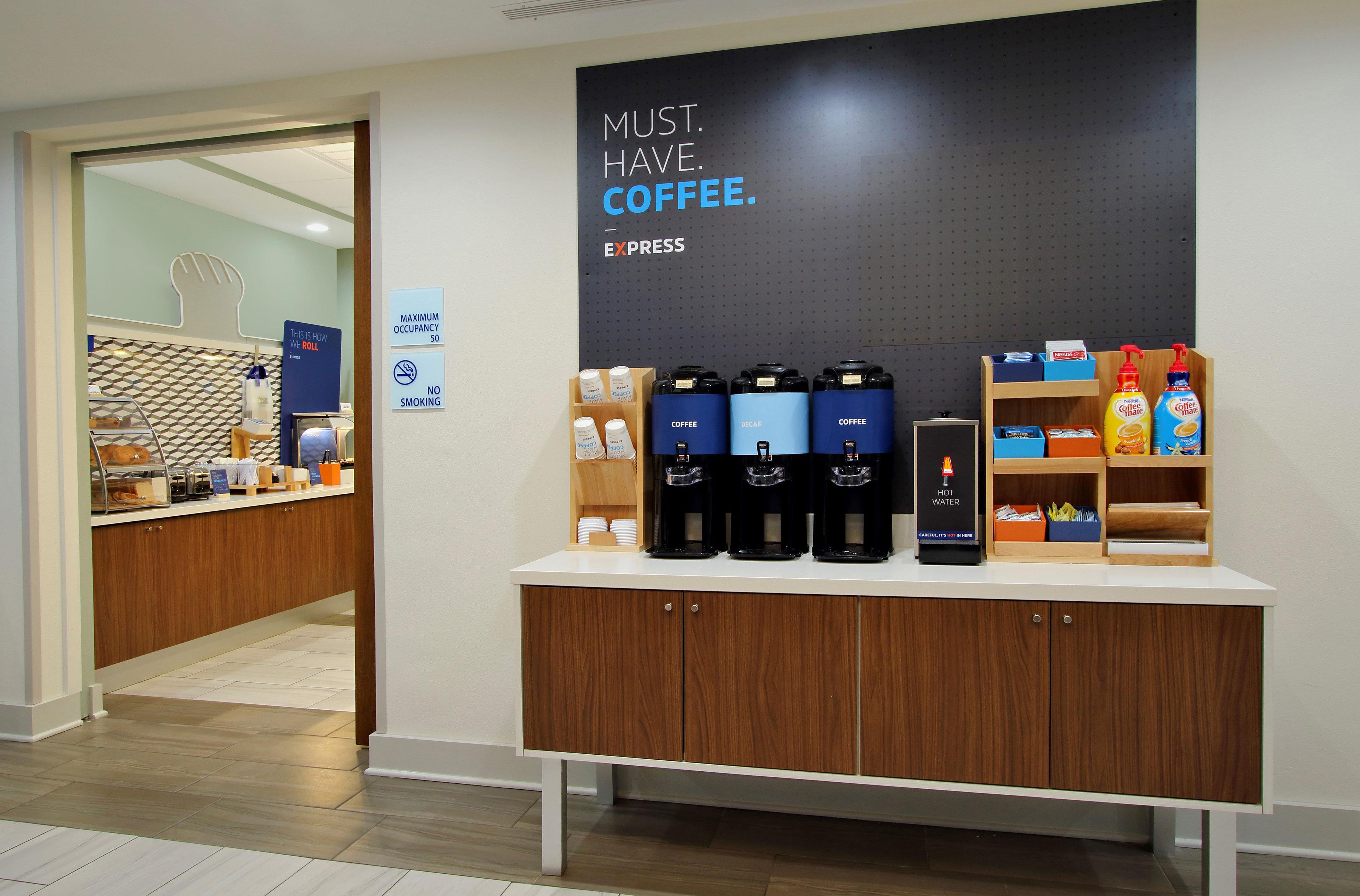 Holiday Inn Express Hotel & Suites Barrie By Ihg Екстер'єр фото