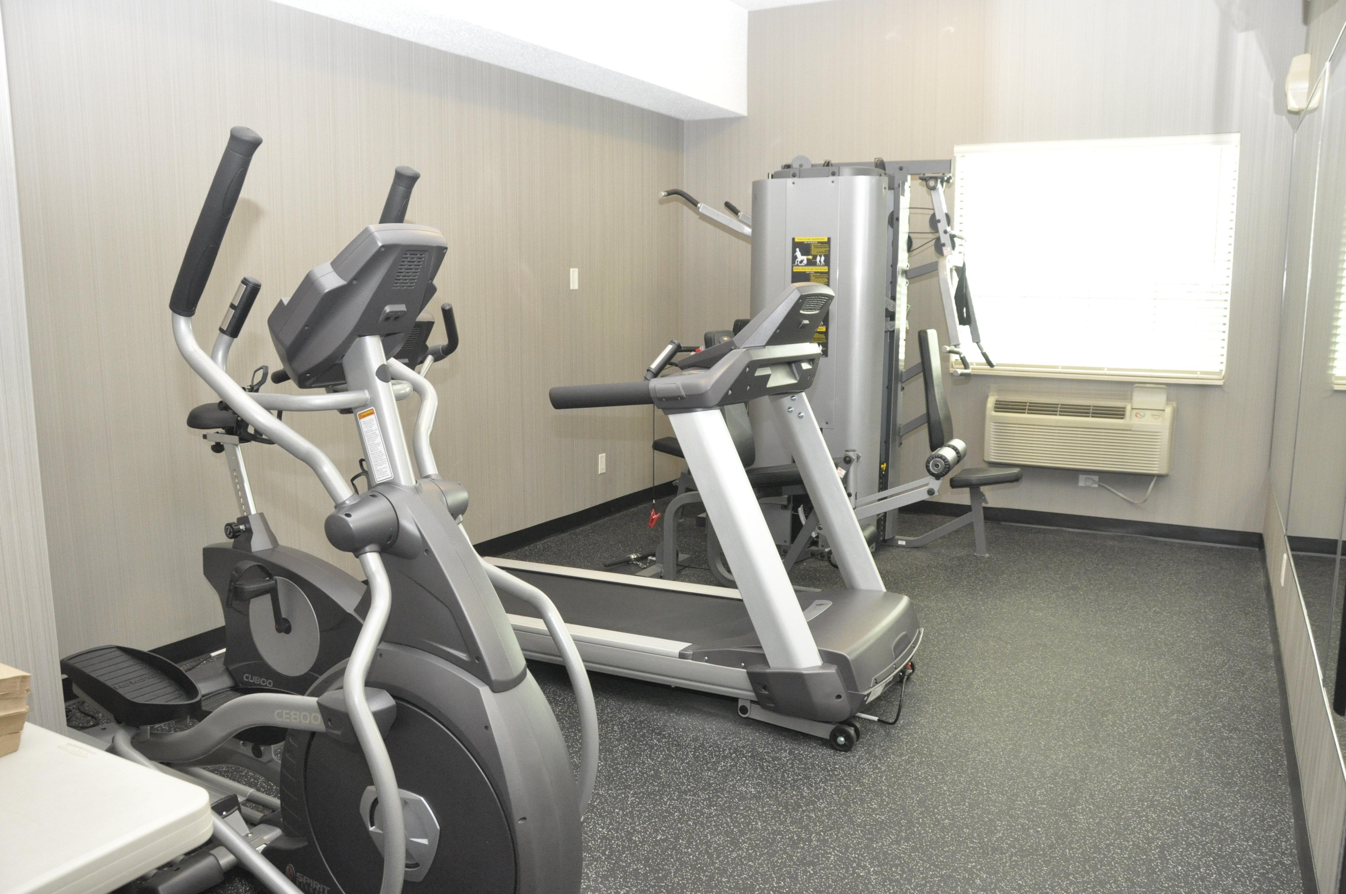 Holiday Inn Express Hotel & Suites Barrie By Ihg Екстер'єр фото