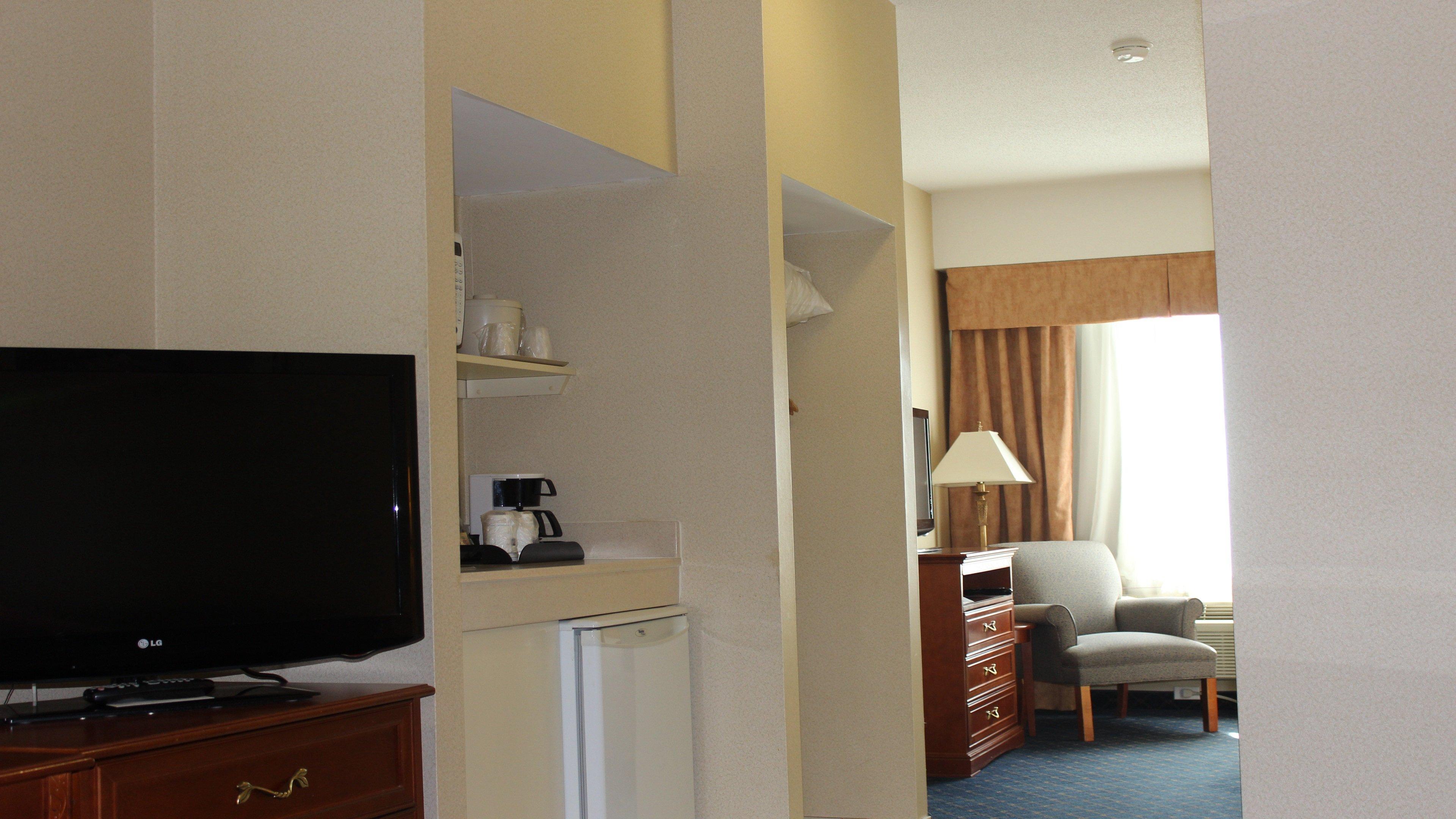 Holiday Inn Express Hotel & Suites Barrie By Ihg Екстер'єр фото