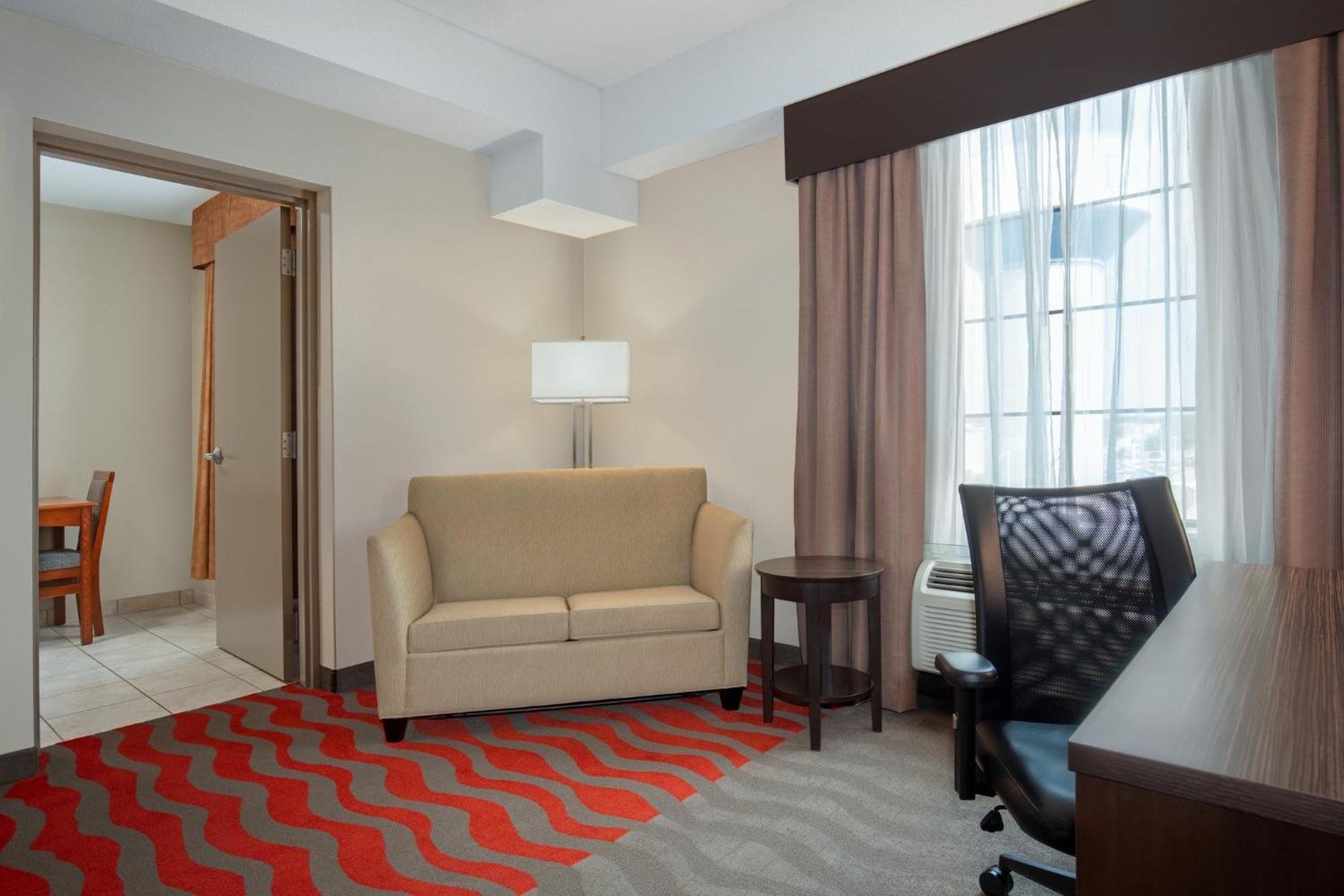 Holiday Inn Express Hotel & Suites Barrie By Ihg Екстер'єр фото